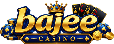 Bajee Casino লোগো